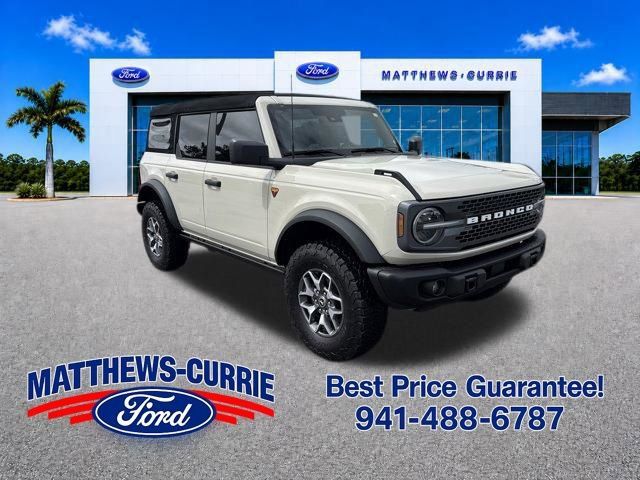 Used Ford Bronco for Sale Near Me in Cape Coral, FL - Autotrader