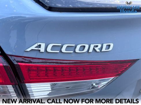 Used 2022 Honda Accord Sport image 10
