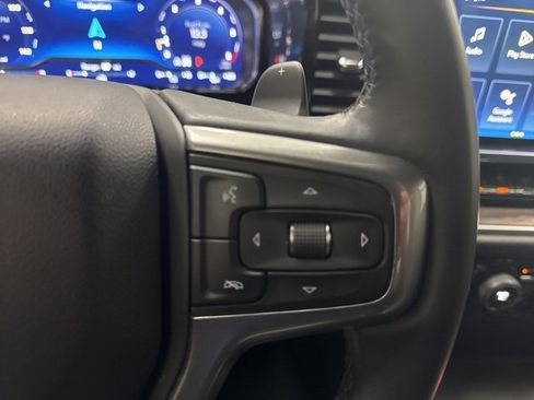 Used 2024 Chevrolet Silverado 1500 LTZ w/ LTZ Convenience Package II image 14