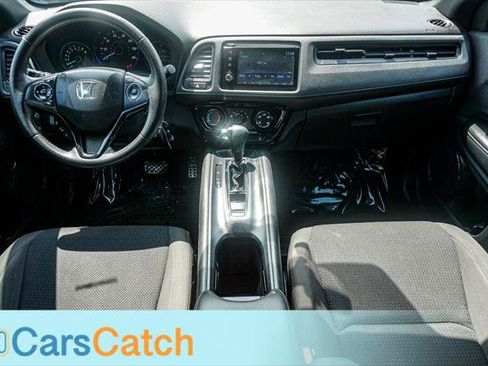 Used 2022 Honda HR-V Sport image 21