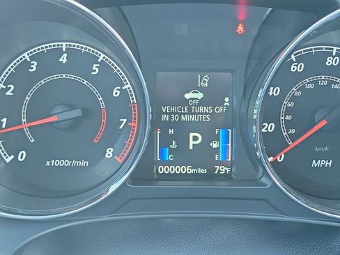 New 2026 Mitsubishi Outlander Sport AWD image 27