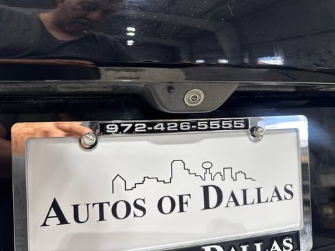 Used 2022 Jeep Grand Cherokee Limited 4xe w/ Luxury Tech Group II AWD/4WD image 24