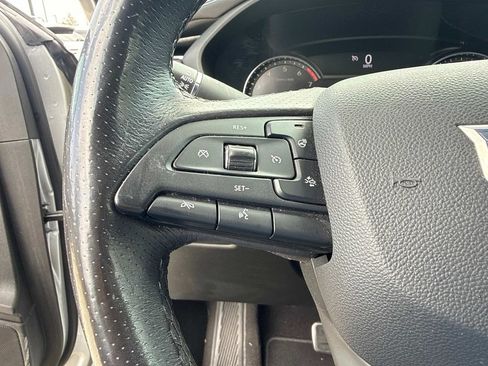 Used 2019 Cadillac XT4 Sport FWD image 26
