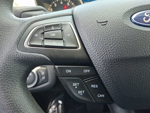 Certified 2017 Ford Escape SE AWD/4WD image 22
