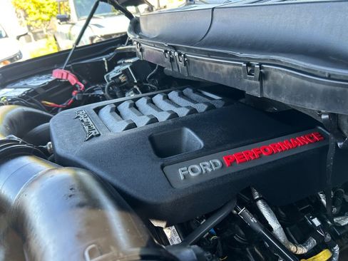 Used 2021 Ford F150 Raptor w/ Equipment Group 801A High image 30