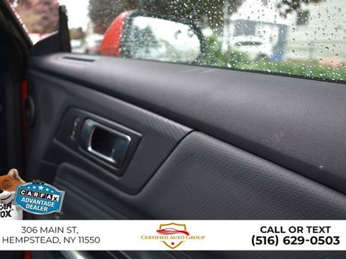 Used 2026 Ford Mustang Premium RWD image 22