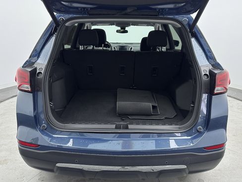 Used 2024 Chevrolet Equinox LT image 29