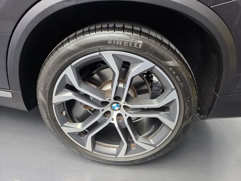 Certified 2023 BMW X5 sDrive40i w/ Premium Package RWD image 17
