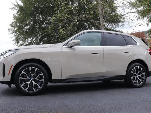 New 2026 BMW X3 xDrive30 w/ Premium Package image 46