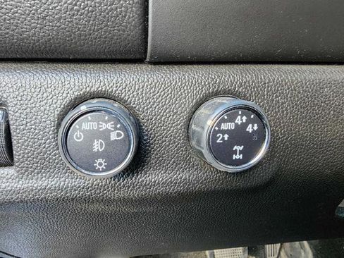 Used 2016 GMC Canyon SLT image 21