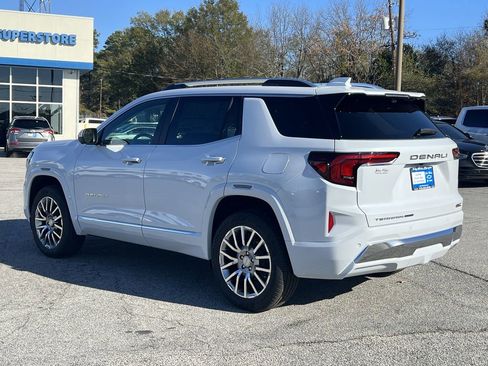 New 2026 GMC Terrain Denali w/ LPO, Floor Liner Package image 21