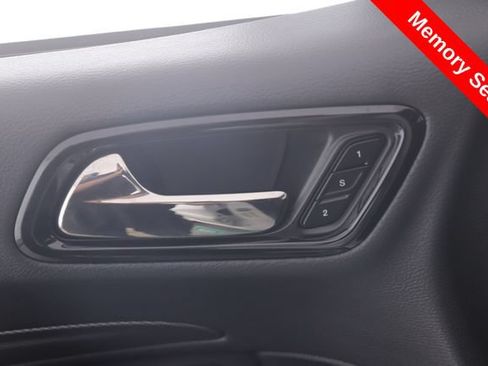 Used 2025 Dodge Durango R/T AWD/4WD image 20