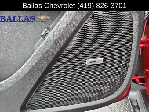 Certified 2023 Chevrolet Traverse RS w/ LPO, Floor Liner Package image 24