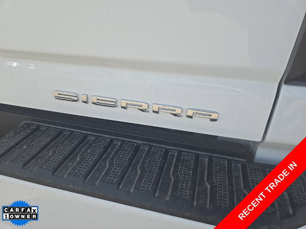 Used 2026 GMC Sierra 2500 Denali Ultimate AWD/4WD image 10