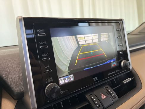 Used 2021 Toyota RAV4 Limited AWD/4WD image 13
