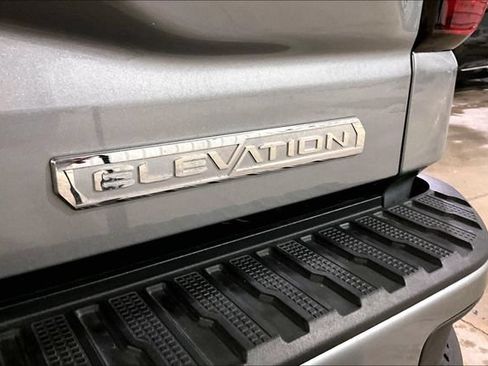 Certified 2023 GMC Sierra 1500 Elevation AWD/4WD image 26