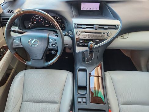 Used 2012 Lexus RX 350 FWD w/ Premium Pkg image 26