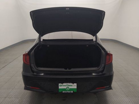 Used 2021 Hyundai Sonata Limited image 29