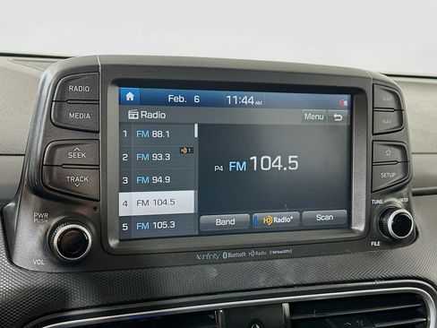 Used 2021 Hyundai Kona Ultimate image 15