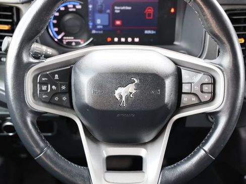 Used 2024 Ford Bronco Badlands AWD/4WD image 14