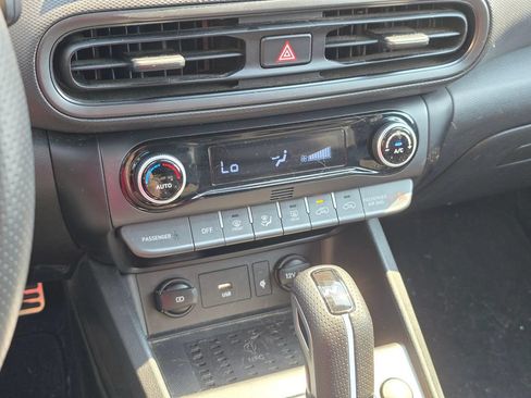 Used 2022 Hyundai Kona N FWD image 21