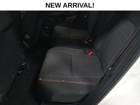 Used 2024 Honda HR-V Sport image 9