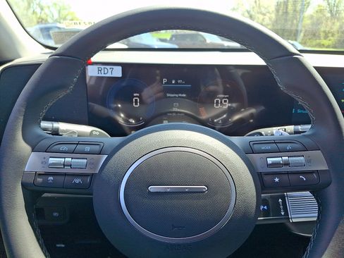 New 2026 Hyundai Kona SEL Premium AWD/4WD image 15