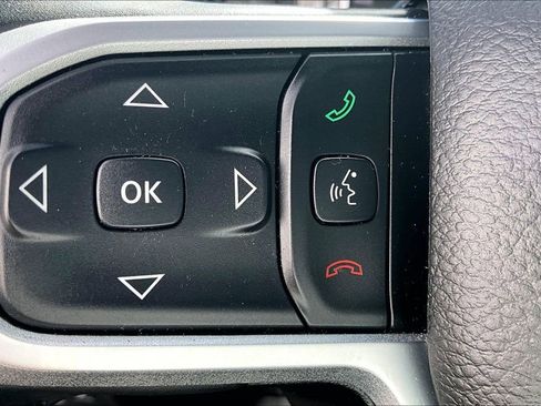 Used 2020 RAM 1500 Big Horn image 11