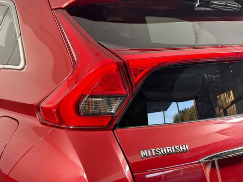 Used 2019 Mitsubishi Eclipse Cross SEL image 36