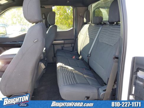 Used 2021 Ford F150 XL w/ Equipment Group 101A High image 11