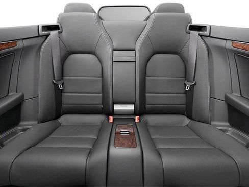 Used 2013 Mercedes-Benz E 350 Cabriolet image 14