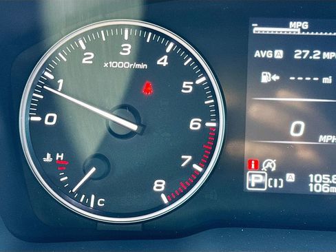 New 2026 Subaru Forester Premium image 14