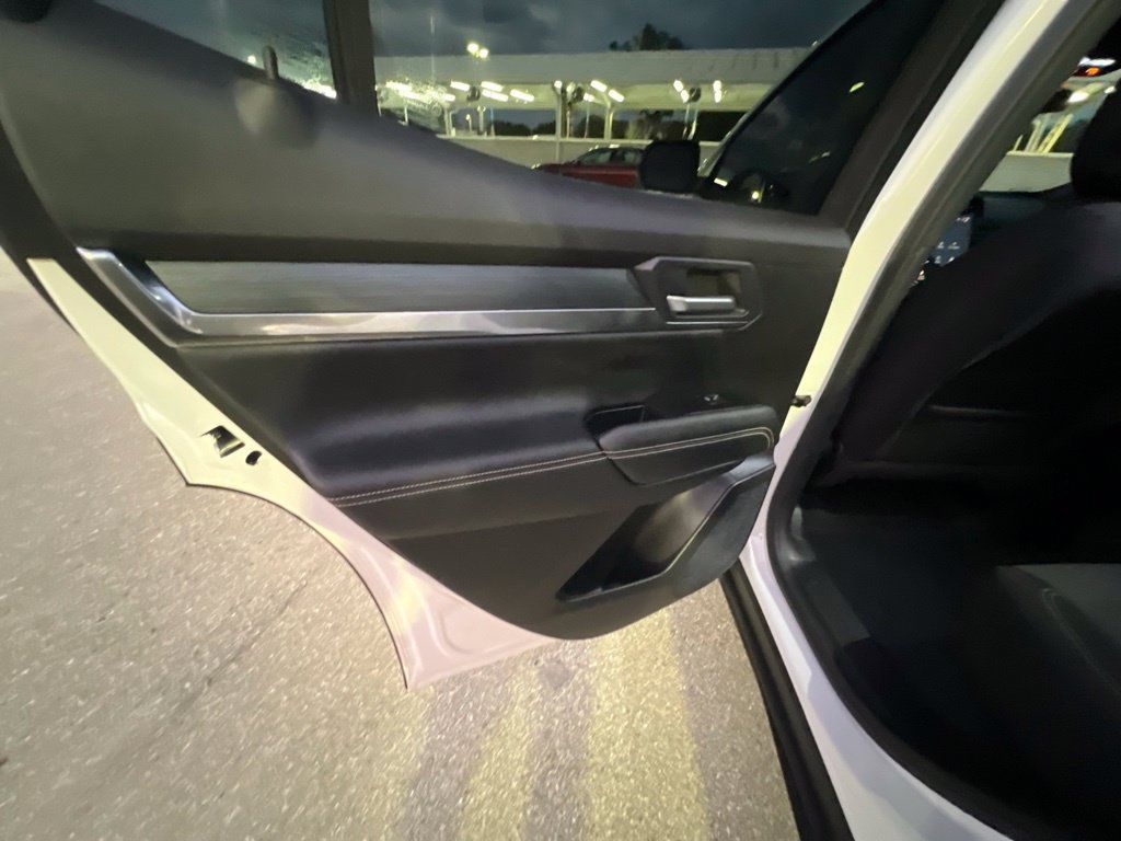 Used 2026 GMC Terrain Elevation FWD image 28