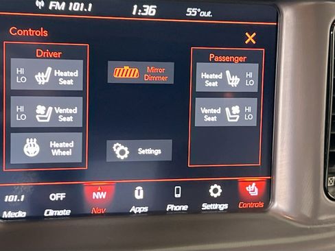 Used 2022 Dodge Charger GT w/ Plus Group image 20