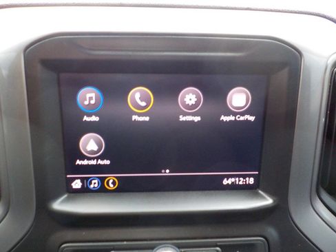 Used 2020 Chevrolet Silverado 1500 W/T w/ WT Fleet Convenience Package image 18