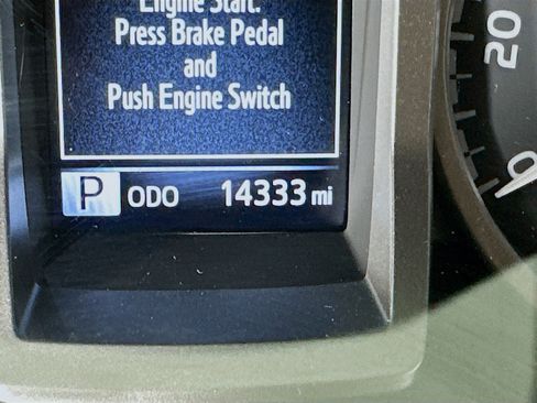 Used 2023 Toyota Tacoma SR5 image 19