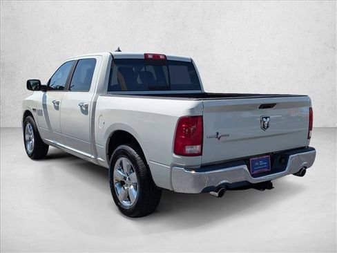 Used 2016 RAM 1500 Lone Star RWD image 8