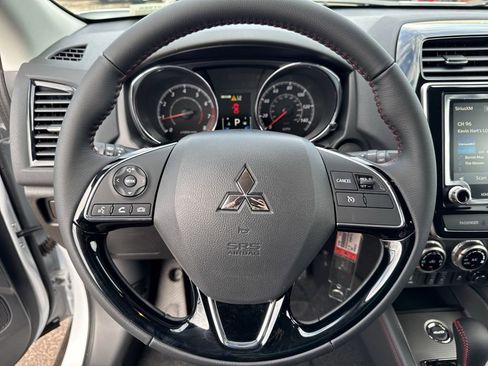 New 2026 Mitsubishi Outlander Sport LE image 8