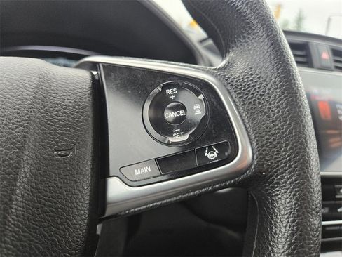 Used 2022 Honda CR-V EX image 19