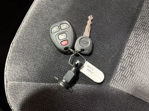 Certified 2014 Chevrolet Impala Limited LS FWD image 25