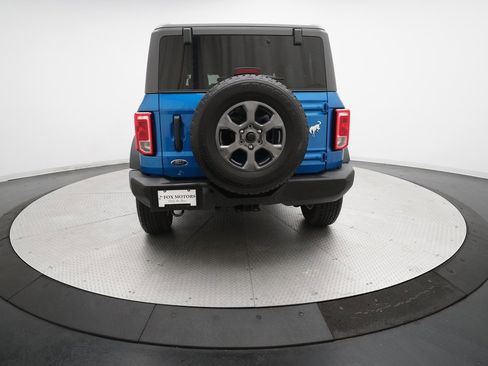 Used 2025 Ford Bronco Big Bend image 25