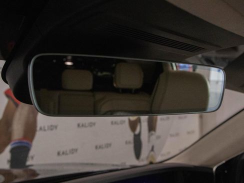 Used 2024 Lincoln Nautilus Black Label w/ Jet Appearance Package (87T) image 13