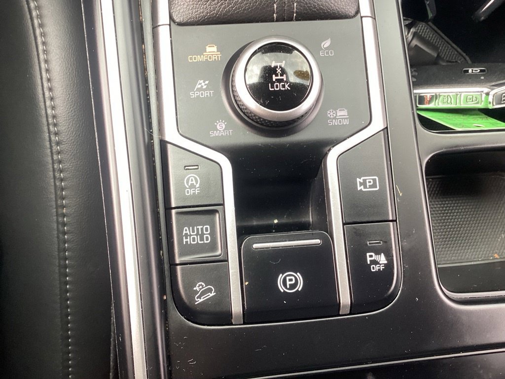 Certified 2023 Kia Sorento X-Line EX AWD/4WD image 30