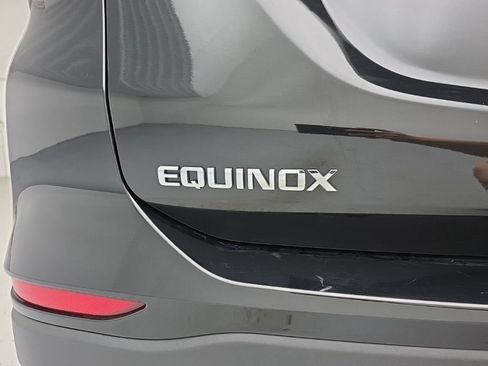 Used 2024 Chevrolet Equinox LT AWD/4WD image 54