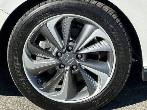 Used 2020 Honda Clarity Touring image 25