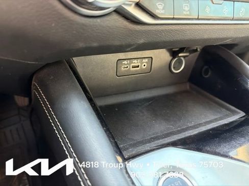 Used 2020 Nissan Altima 2.5 SL FWD image 21