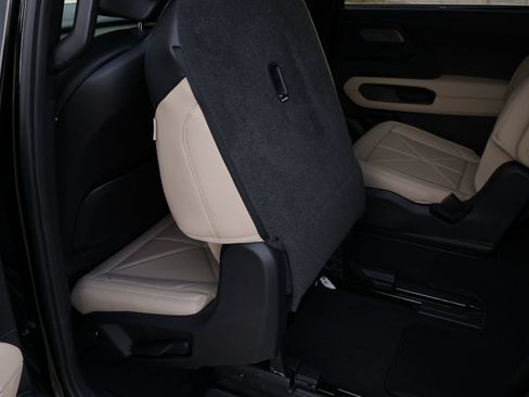 New 2027 Kia Telluride EX AWD/4WD image 19