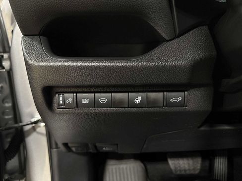 Used 2025 Toyota RAV4 XLE w/ Convenience Package image 55