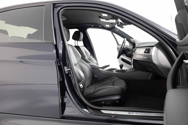 Used 2009 BMW M3 Sedan RWD image 24