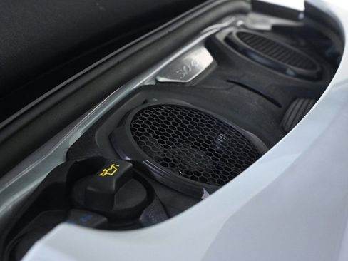 Certified 2024 Porsche 911 Targa 4 GTS image 25